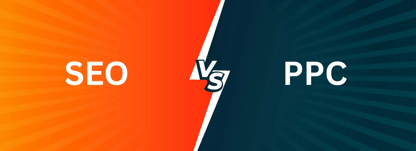 SEO vs PPC in Dubai: Which Channel Delivers Better ROI for Businesses?